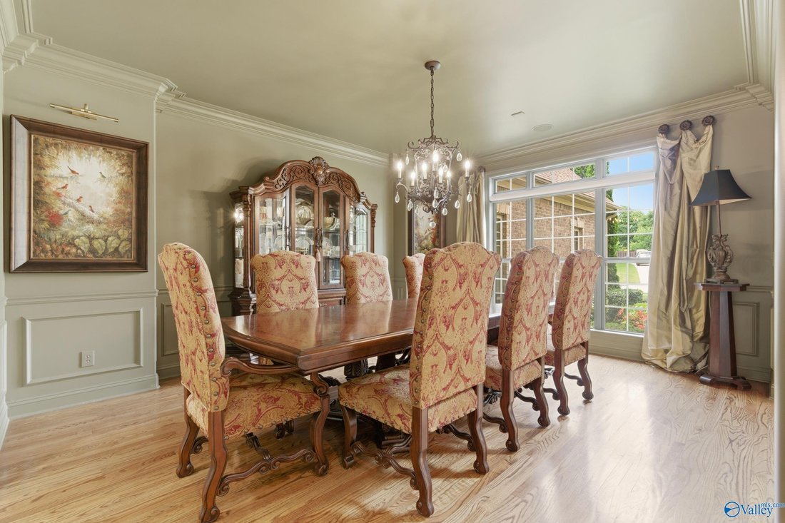 House in Madison, Alabama, United States 5 - 18091546
