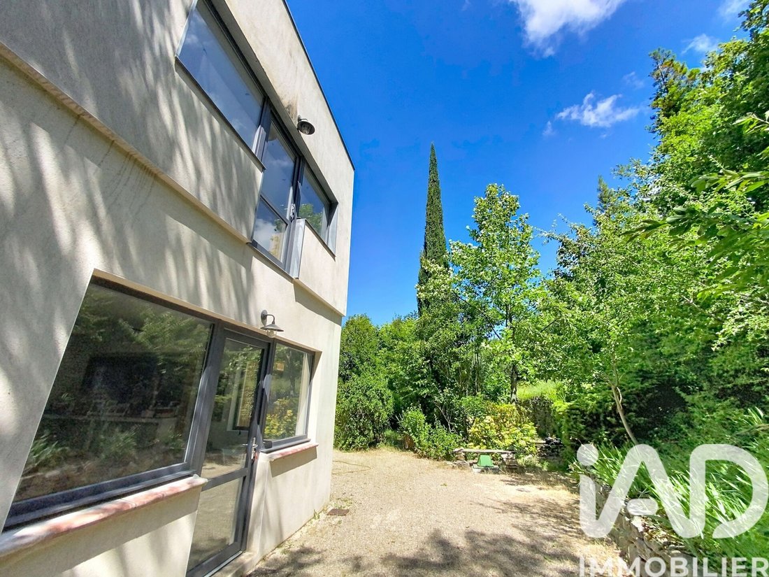 House in Le Poet-Laval, Auvergne-Rhône-Alpes, France 4 - 17296624