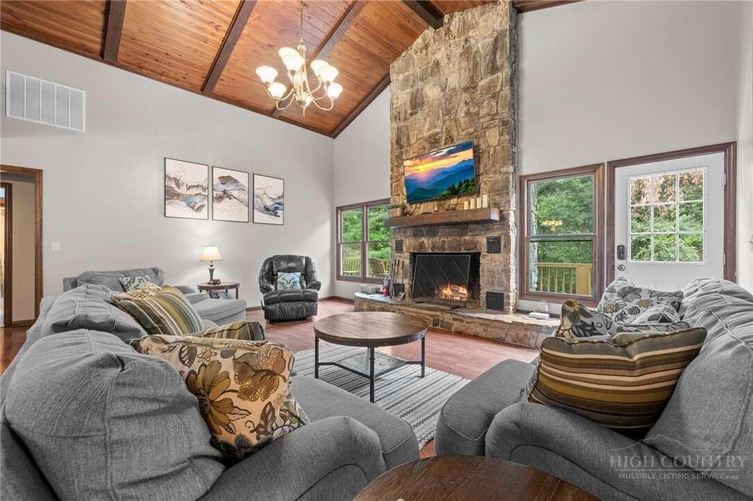 House in Banner Elk, North Carolina, United States 4 - 18091032