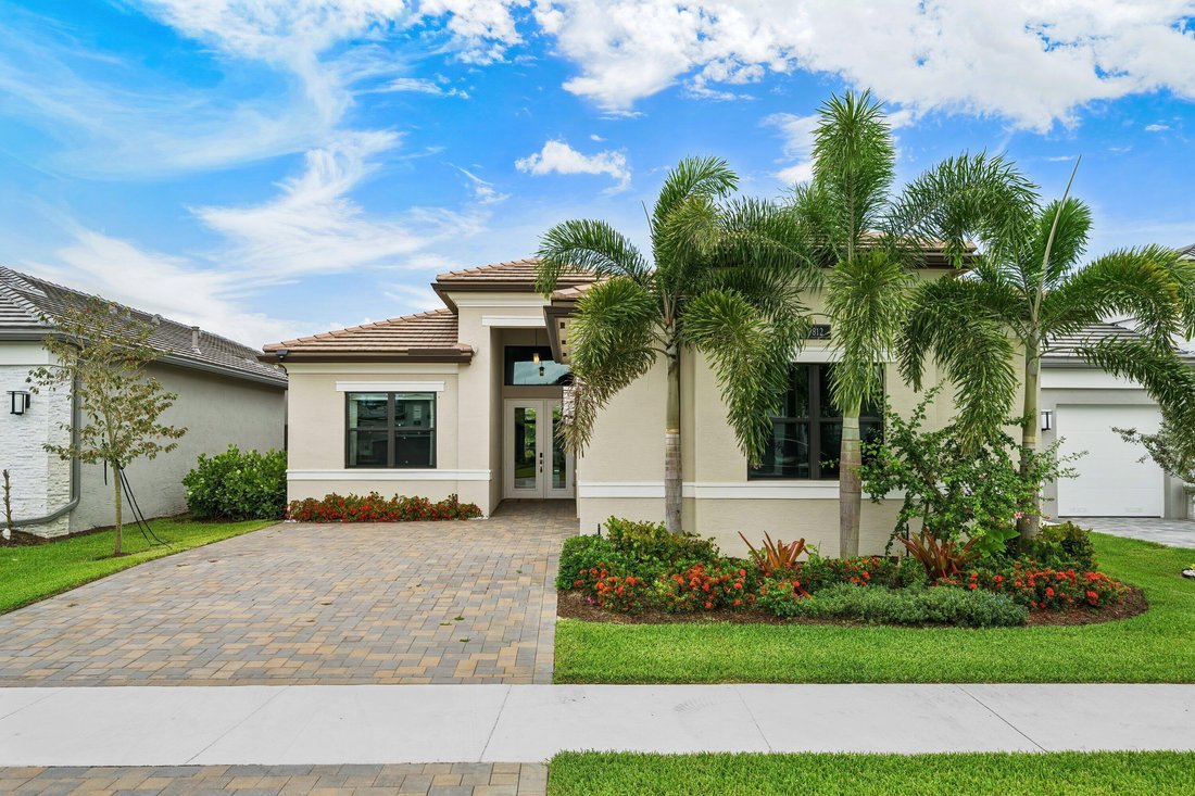House in Boynton Beach, Florida, United States 1 - 18098210