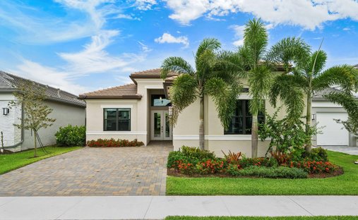 Casa en Boynton Beach, Florida, Estados Unidos 1