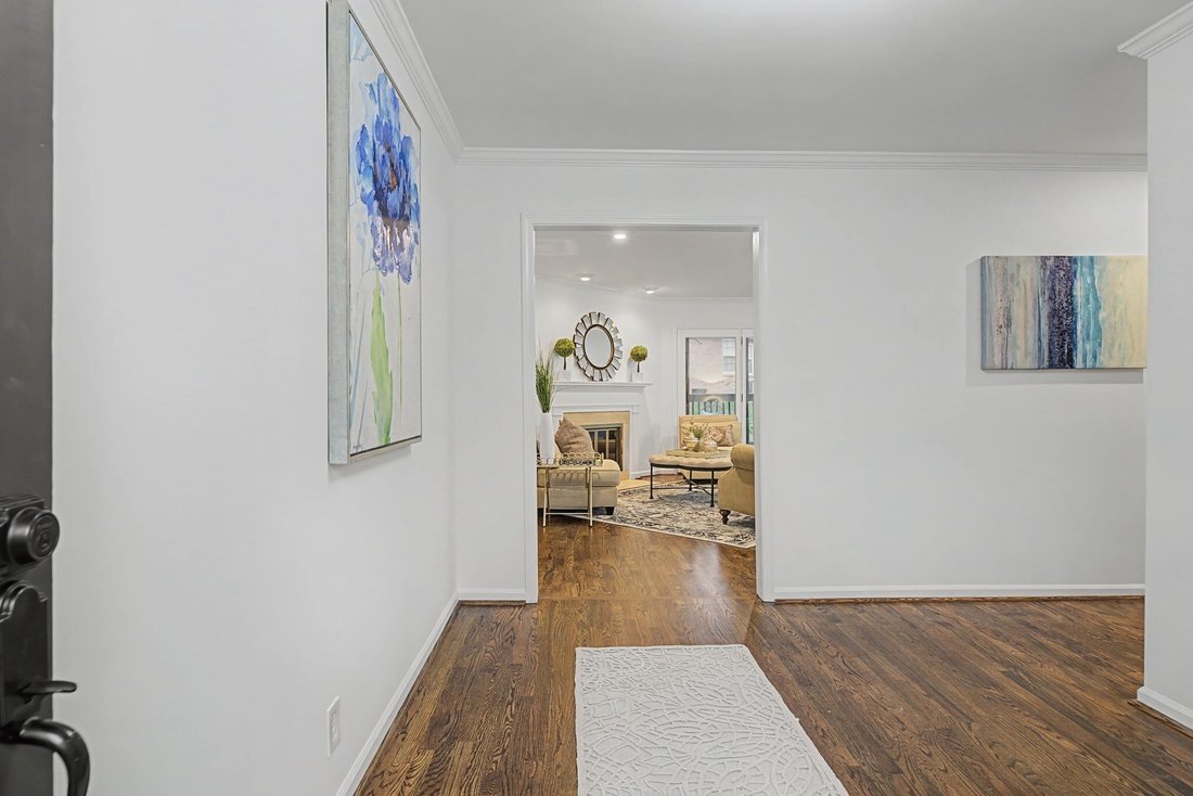 Townhouse in Nashville, Tennessee, United States 4 - 18092045