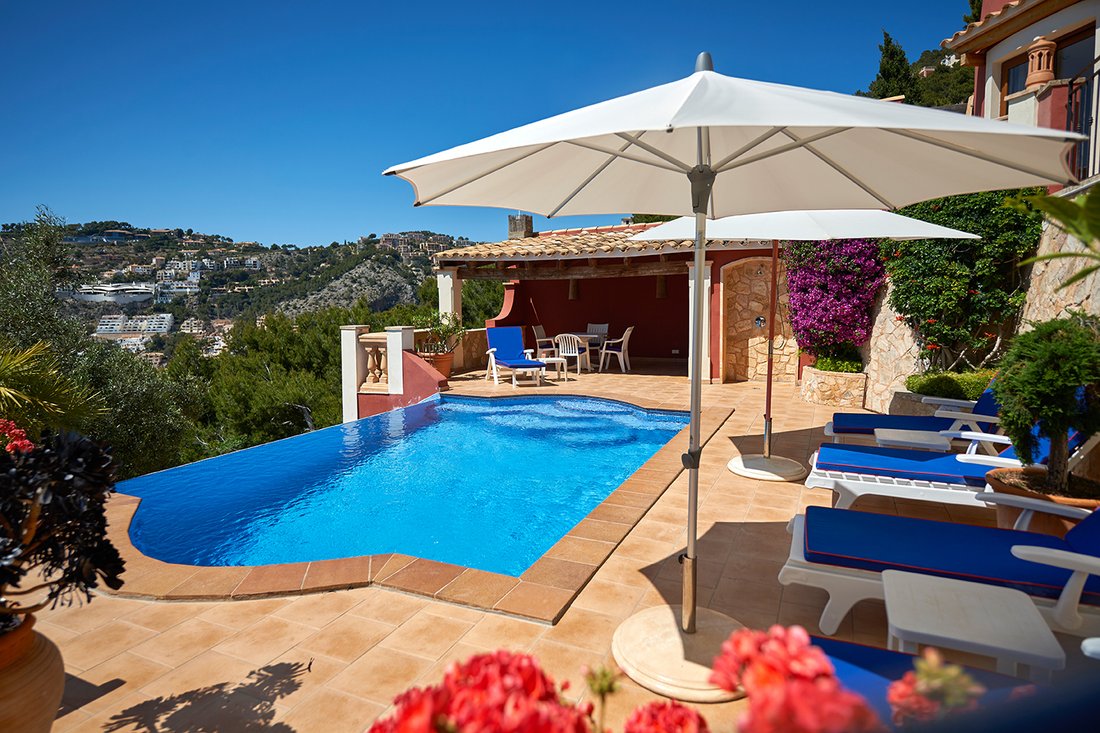 Appartamento a Port d'Andratx, Andratx, Isole Baleari 4 - 18093260