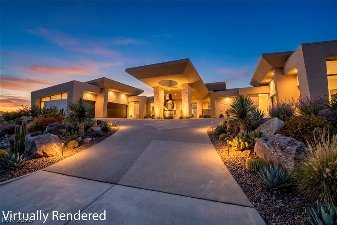 House in Henderson, Nevada, United States 1 - 18098272