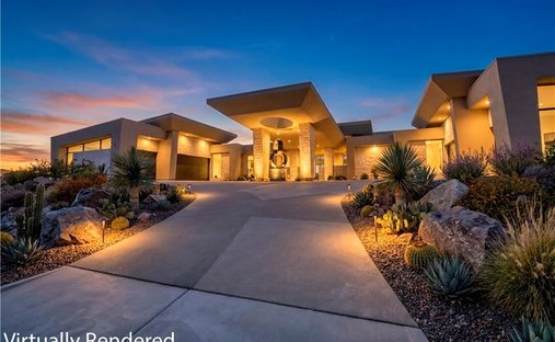 Casa a Henderson, Nevada, Stati Uniti 1