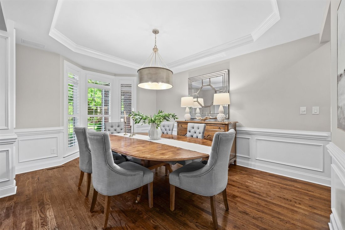 Haus in Charlotte, North Carolina, Vereinigte Staaten 5 - 18104040