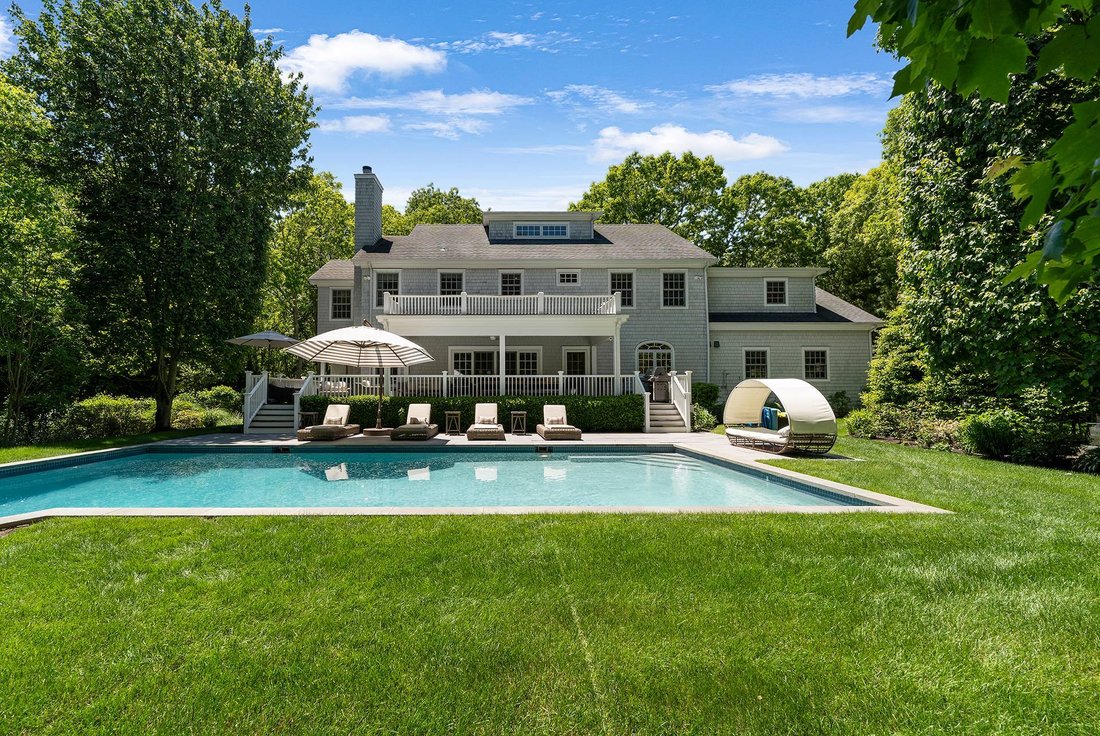 House in Bridgehampton, New York, United States 2 - 18095689