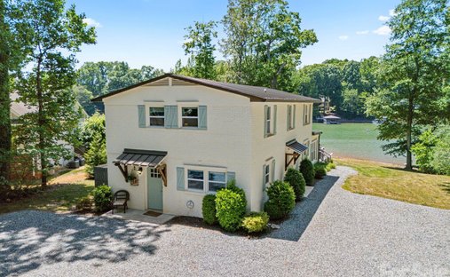 House in Mooresville, North Carolina, United States 1