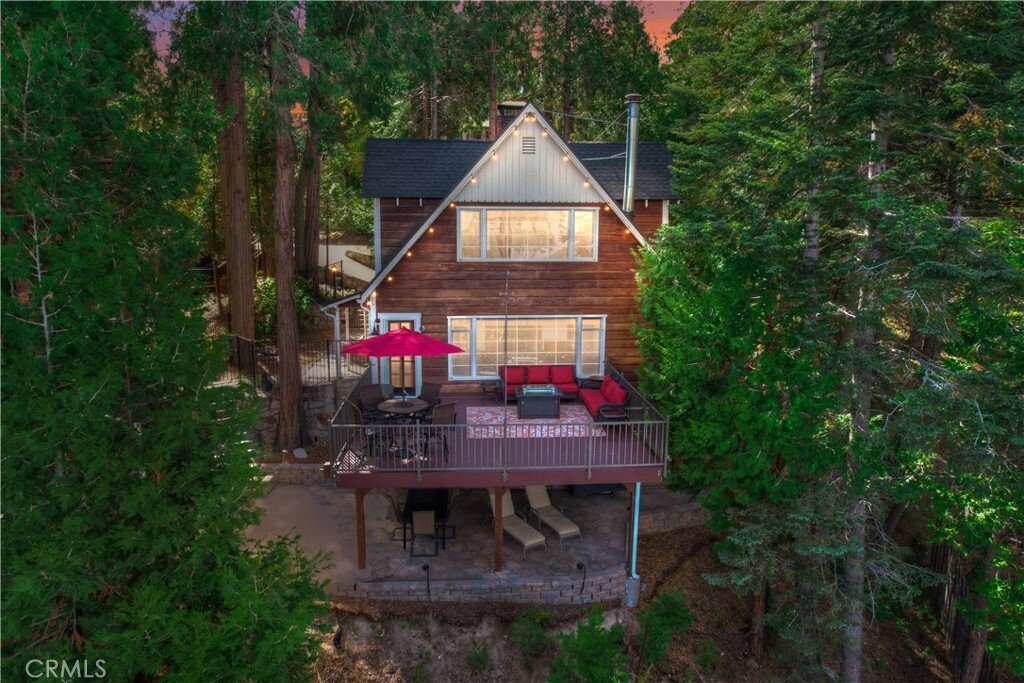 House in Lake Arrowhead, California, United States 5 - 16762948