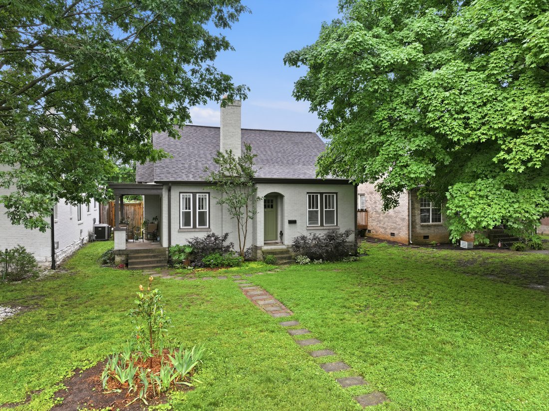 House in Nashville, Tennessee, United States 5 - 18094652