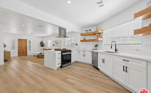 Casa a Los Angeles, California, Stati Uniti 1