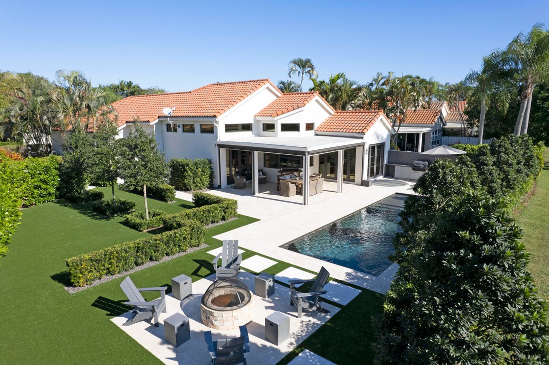 House in Wellington, Florida, United States 1 - 18104959