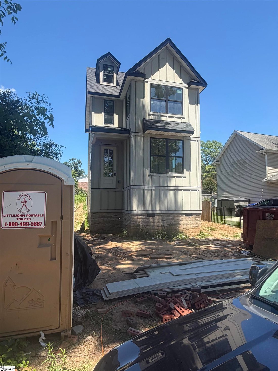 House in Greenville, South Carolina, United States 3 - 17794282