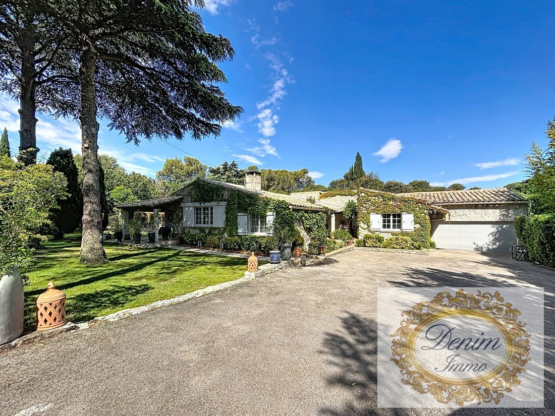 House in Alouette, Nimes, France 1 - 18097600