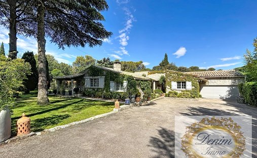 Haus in Alouette, Nîmes, Frankreich 1