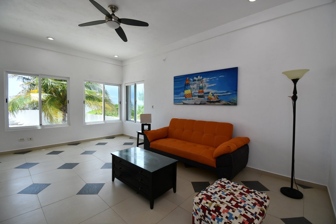 House in Playa del Carmen, Quintana Roo, Mexico 5 - 18105132