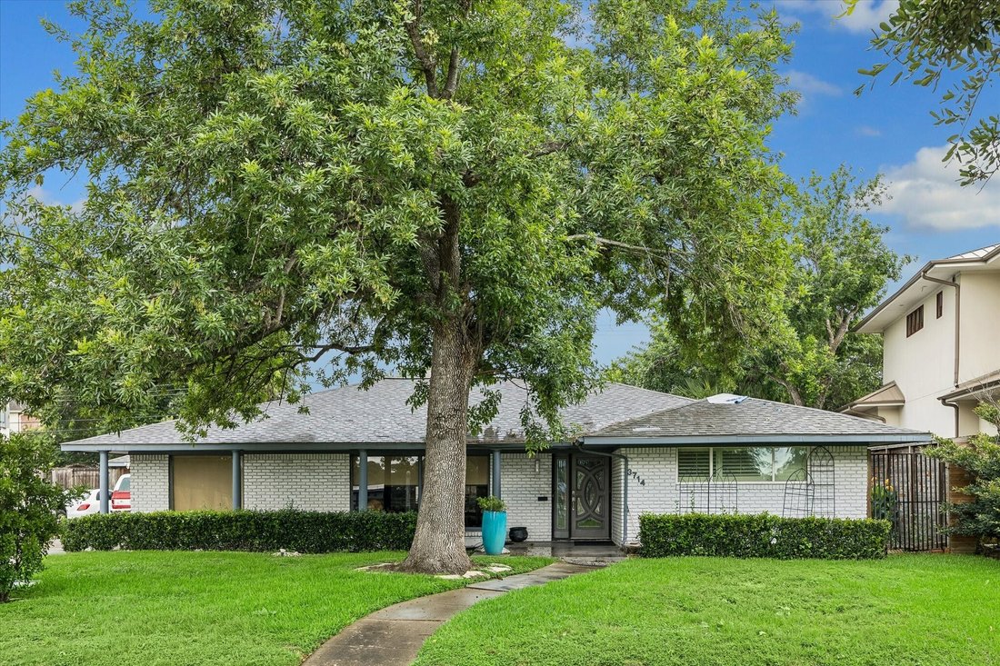 House in Houston, Texas, United States 2 - 18094120