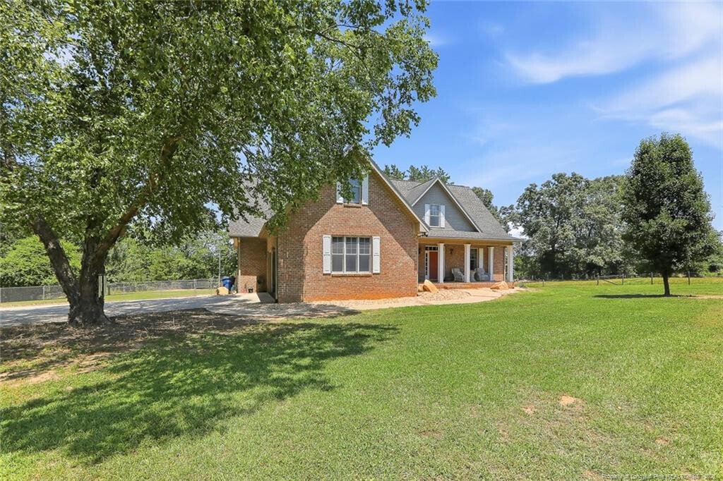 House in Sanford, North Carolina, United States 4 - 18100681