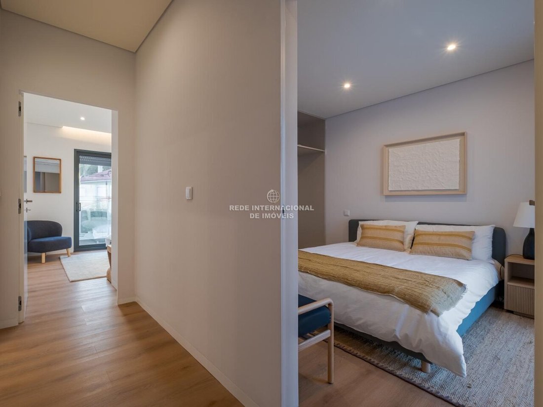 Appartement à Amora, Setúbal Municipality, Portugal 2 - 17510031