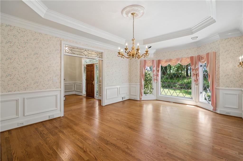 House in Stone Mountain, Georgia, United States 5 - 18100848