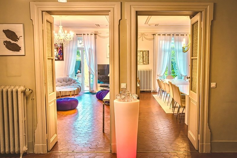 House in Chantilly, Ales, France 4 - 18096634