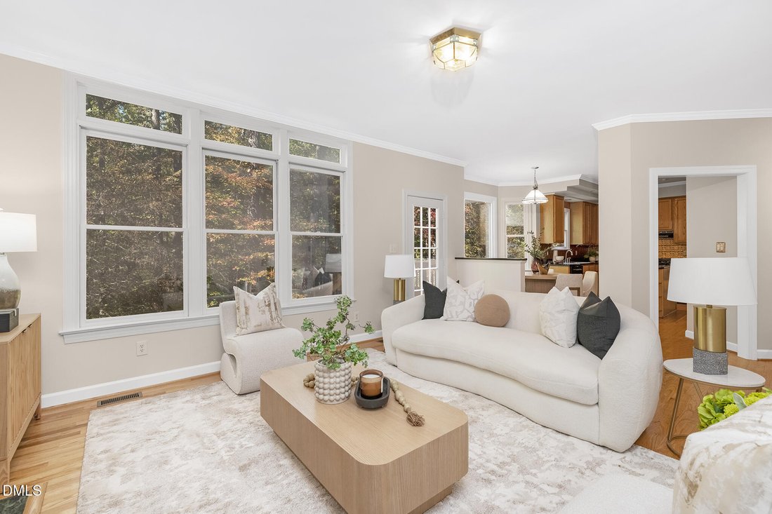 House in Carrboro, North Carolina, United States 5 - 18104838