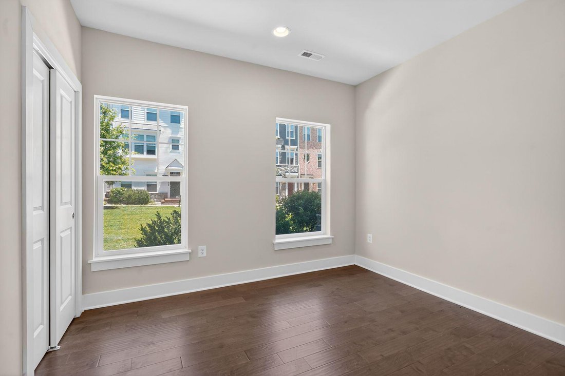 Townhouse in Chantilly, Virginia, United States 5 - 18090778