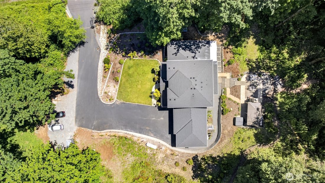 House in Gig Harbor, Washington, United States 4 - 18097859
