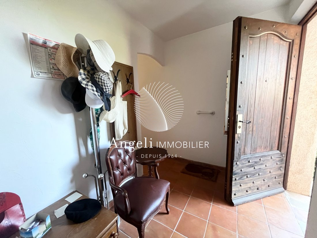 Villa in Frejus, Provence-Alpes-Côte d'Azur, France 4 - 18096508