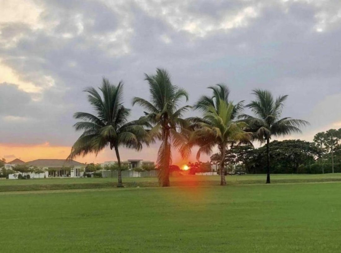 Land in Samborondón, Guayas, Ecuador 2 - 18093102