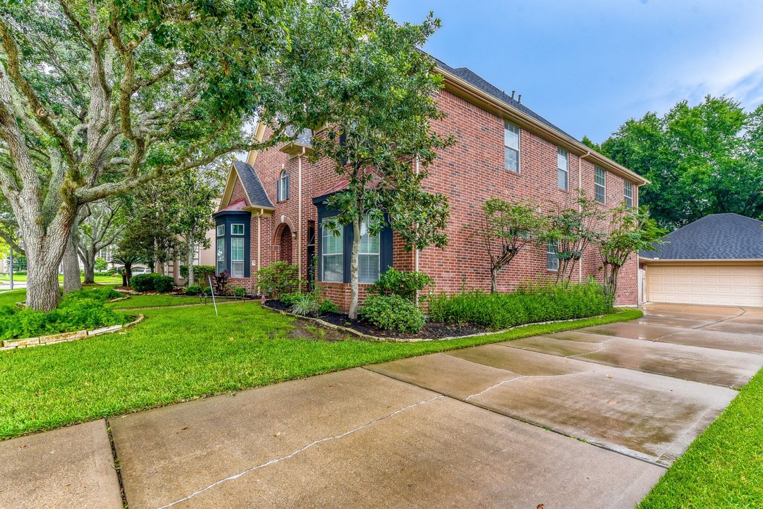 House in Pearland, Texas, United States 2 - 18095835