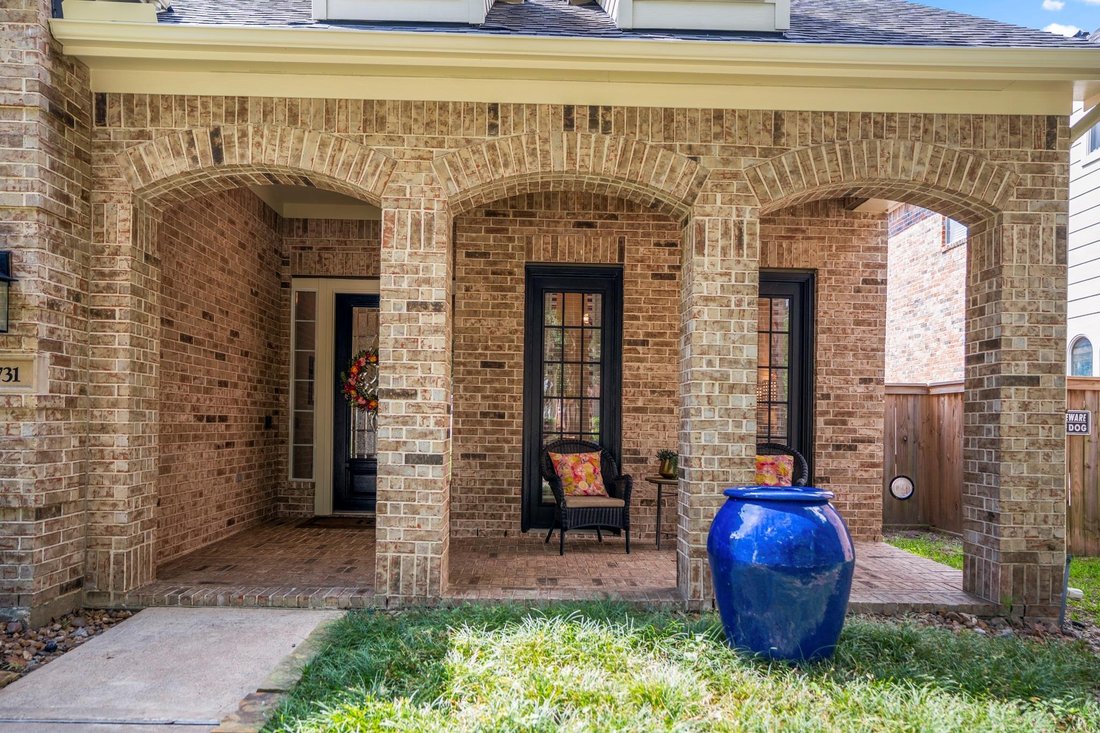 House in Spring, Texas, United States 4 - 18095769