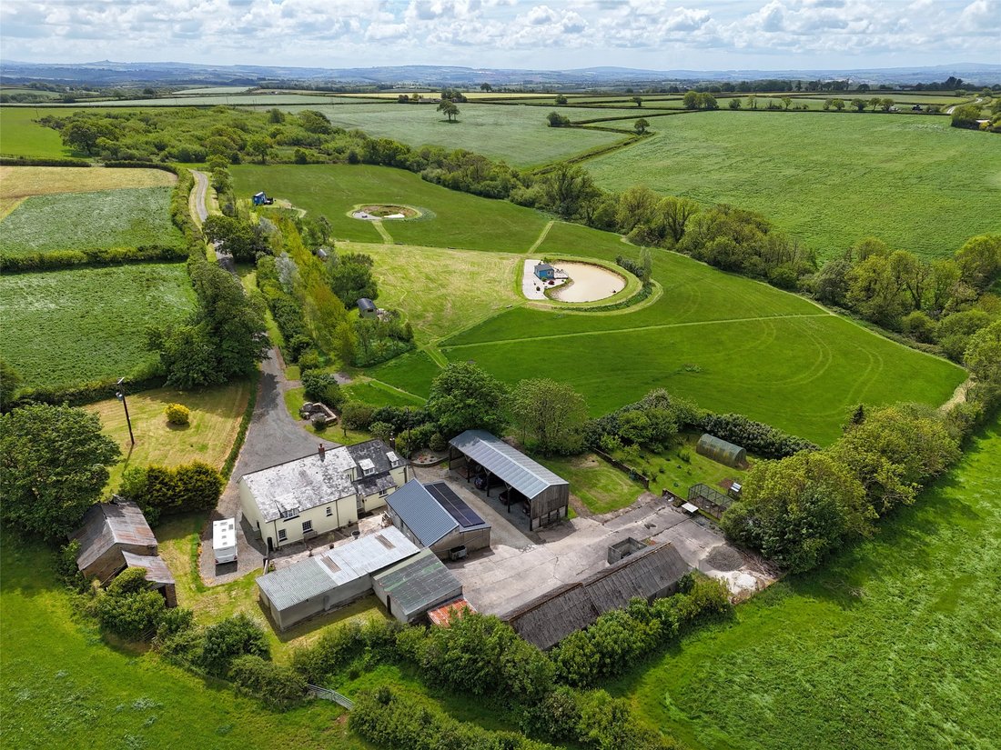 House in Broadwoodwidger, England 2 - 18098675