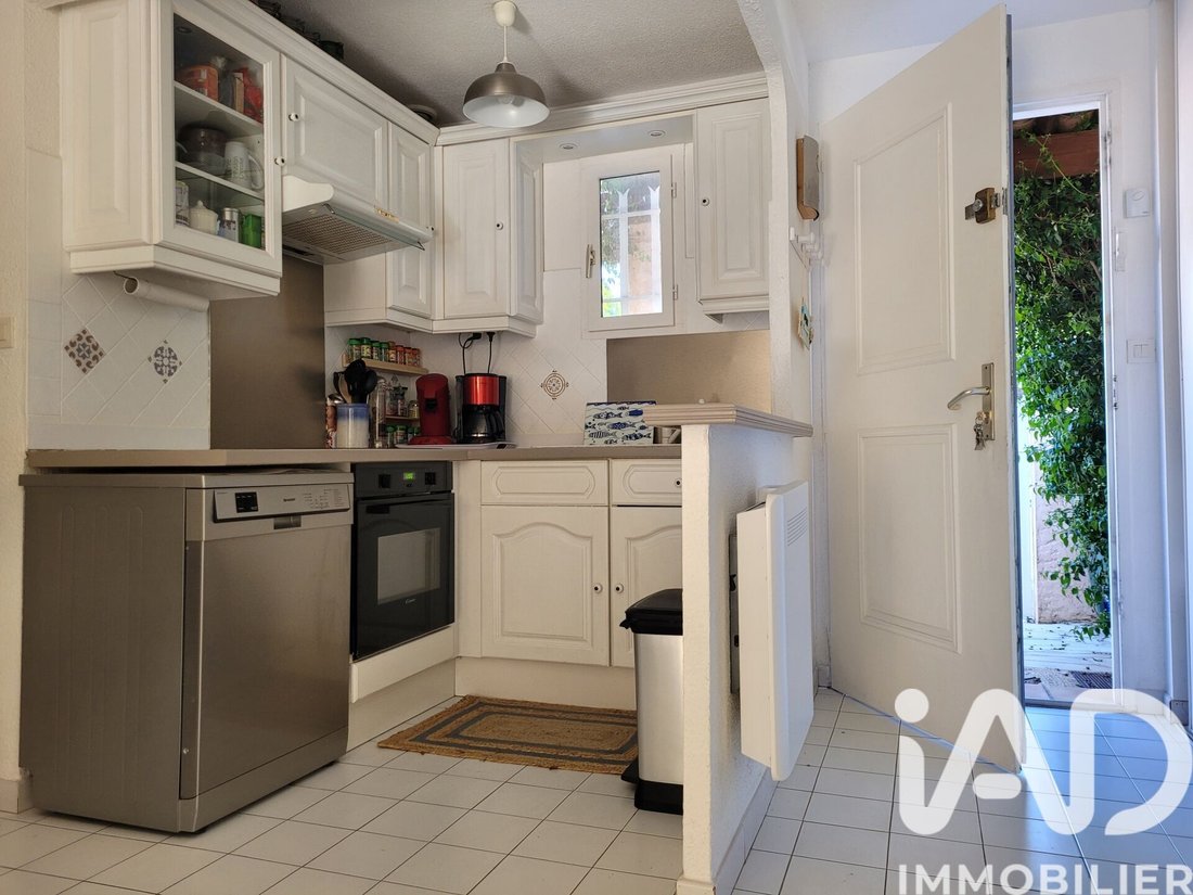 House in Basse Suane-Les Virgiles, Sainte-Maxime, France 4 - 16806164
