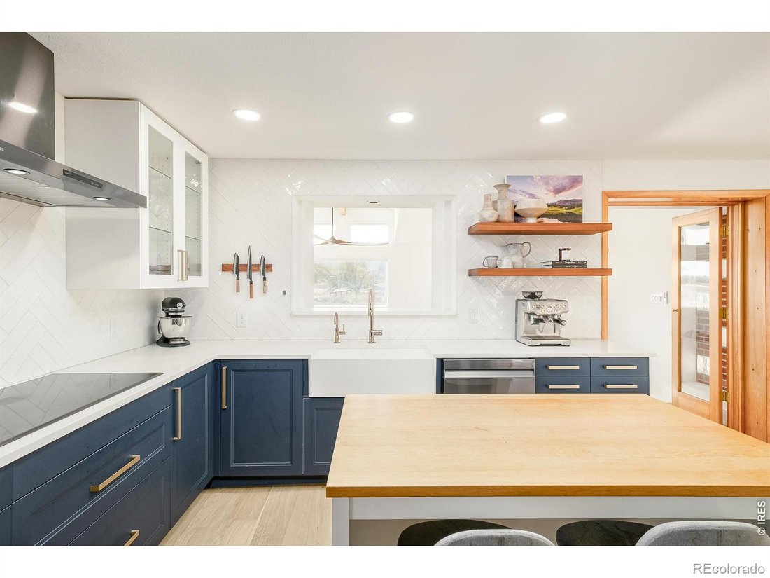 House in Boulder, Colorado, United States 5 - 18095116