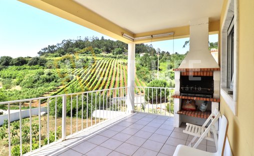 Casa a Sobral da Abelheira, Lisbona, Portogallo 1