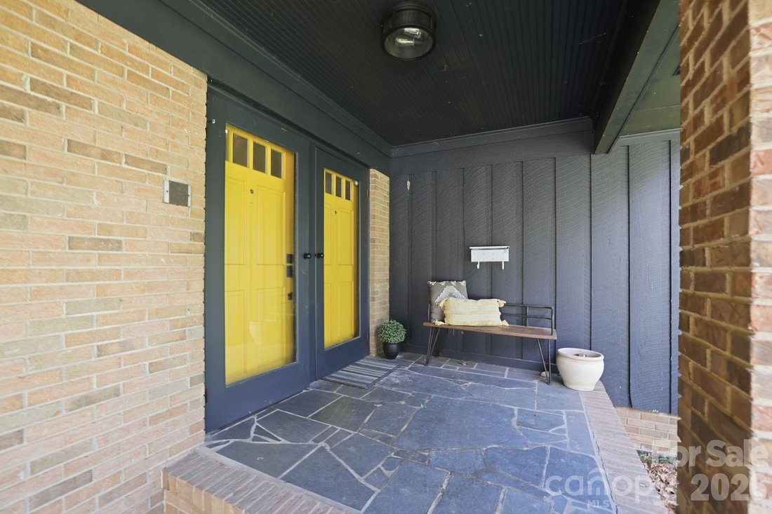 Land in Charlotte, North Carolina, United States 3 - 18098603