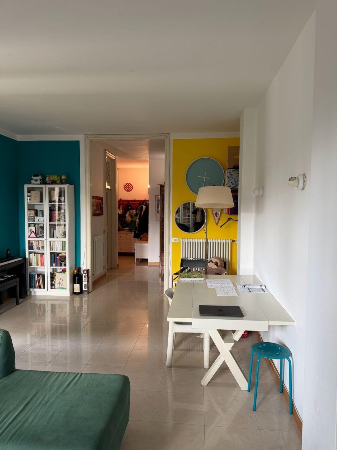 Apartment in Lido di Camaiore, Camaiore, Tuscany 1 - 18103028