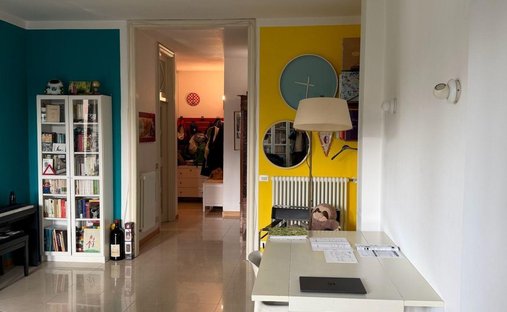 Apartment in Lido di Camaiore, Camaiore, Tuscany 1