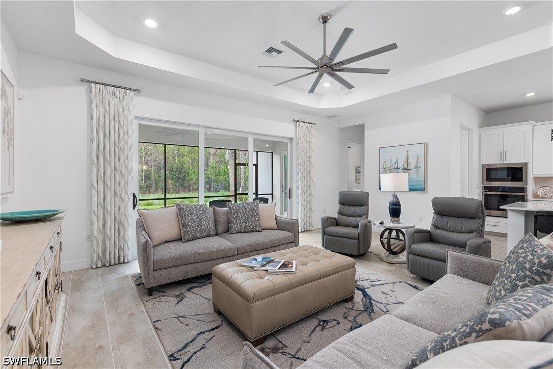 House in Miromar Lakes, Florida, United States 3 - 18106202
