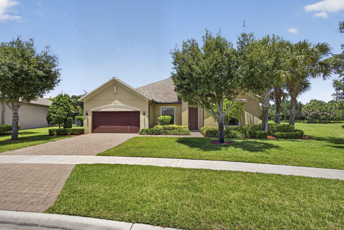 House in Wellington, Florida, United States 4 - 18095274