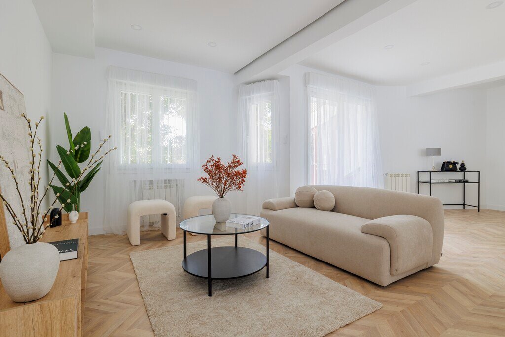 Apartment in Chamartín, Madrid, Spain 4 - 18096514