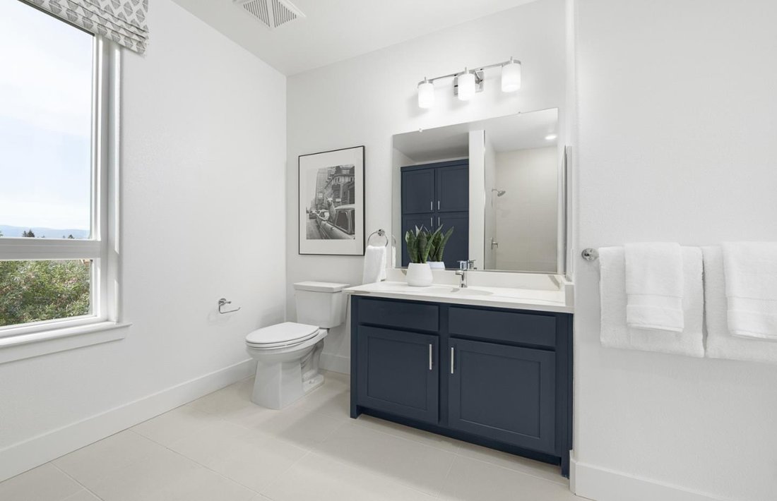 Condo in Sunnyvale, California, United States 2 - 18106391