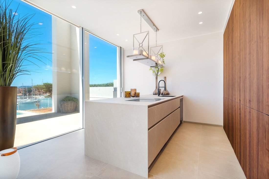 Villa in Calvia, Balearic Islands, Spain 5 - 18092696