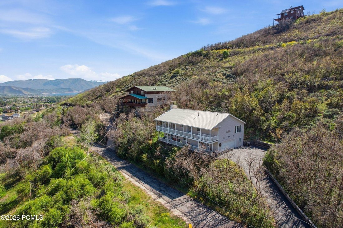 House in Midway, Utah, United States 5 - 18099409