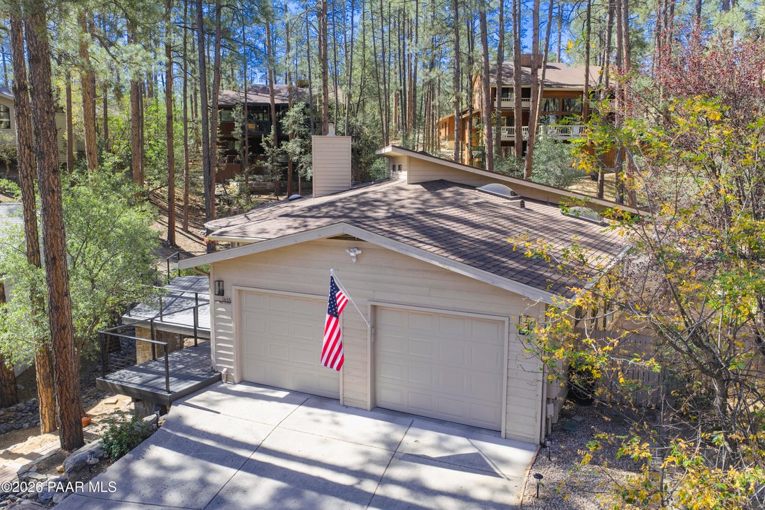 House in Prescott, Arizona, United States 4 - 18091622