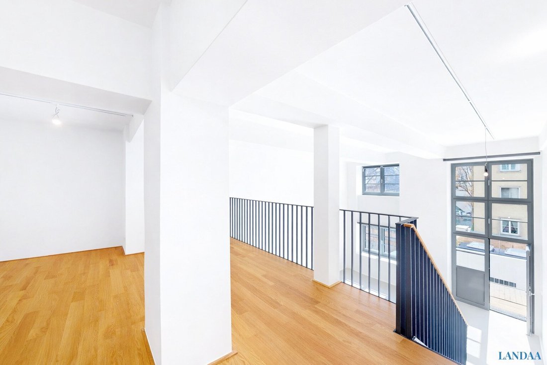 Apartment in Vienna, Wien, Austria 2 - 18099295