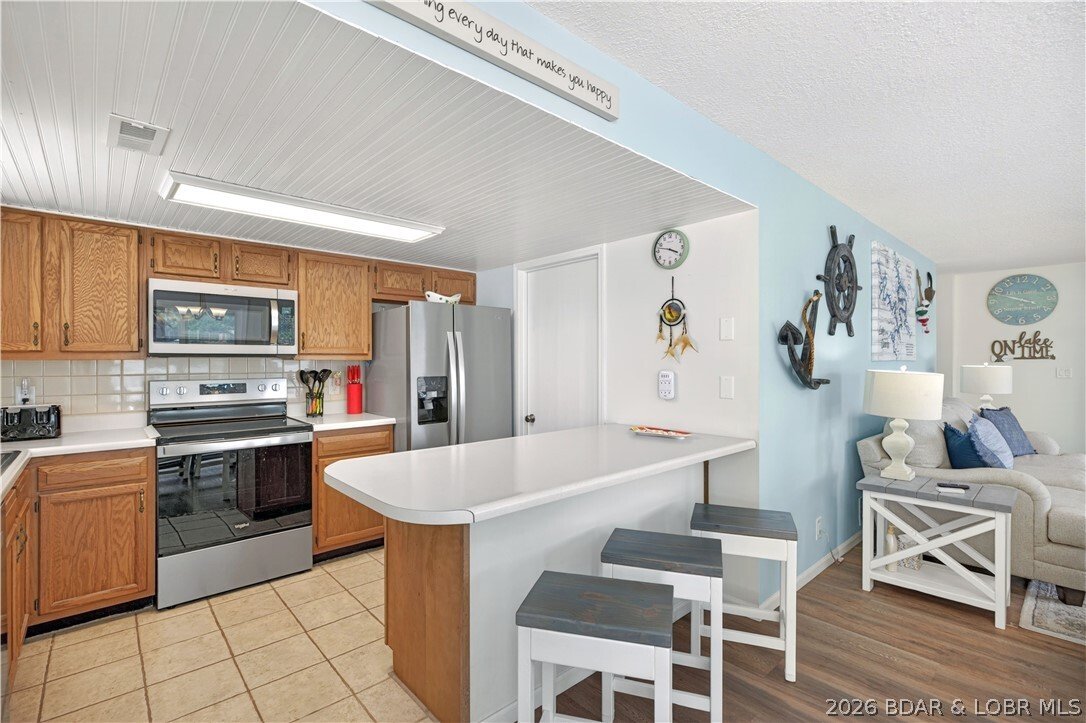House in Sunrise Beach, Missouri, United States 5 - 18094692