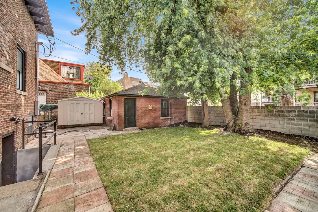House in Chicago, Illinois, United States 3 - 18092478