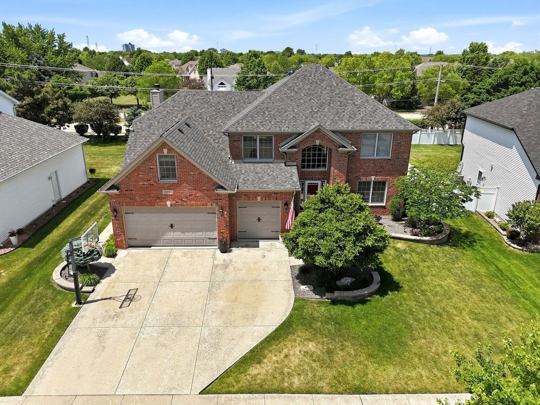 House in Plainfield, Illinois, United States 1 - 18101383